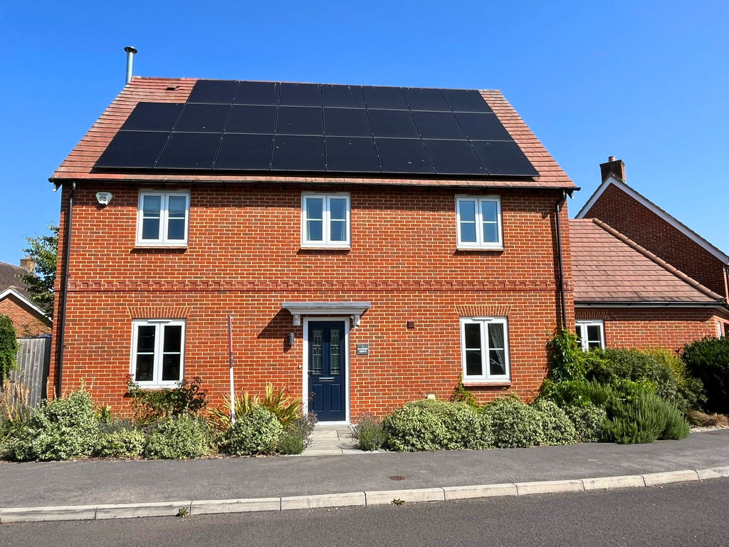 Harrow Drive Headley